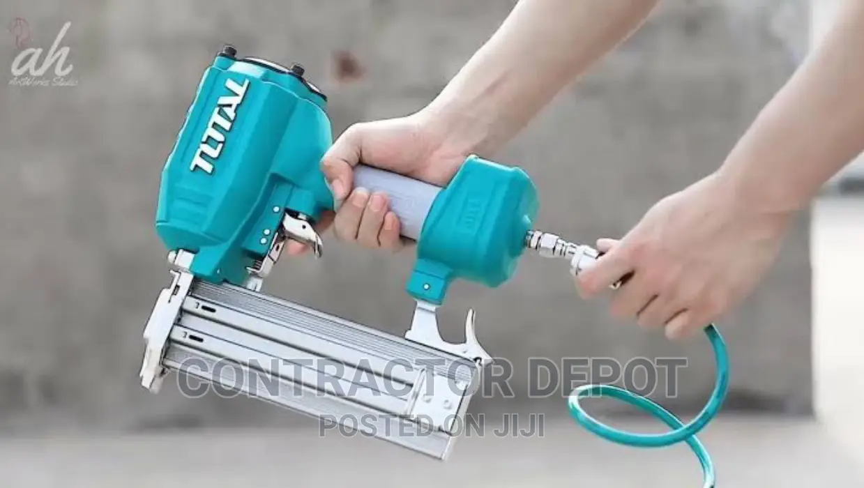 TAT8641 Air Concrete Nailer
