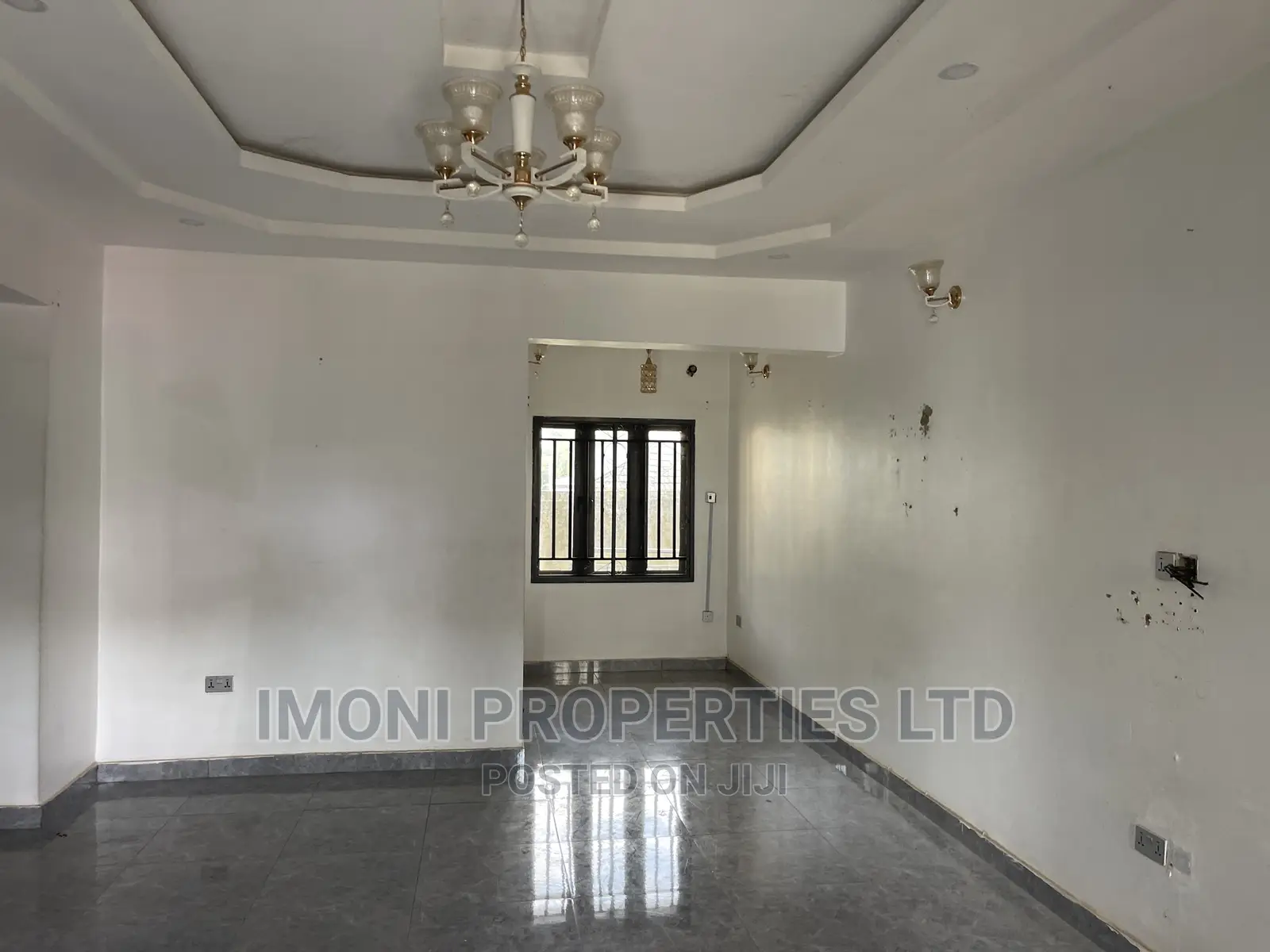 2bdrm Block of Flats in Fo1, Kubwa for rent