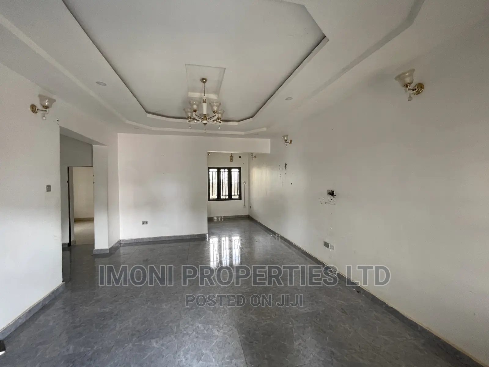 2bdrm Block of Flats in Fo1, Kubwa for rent