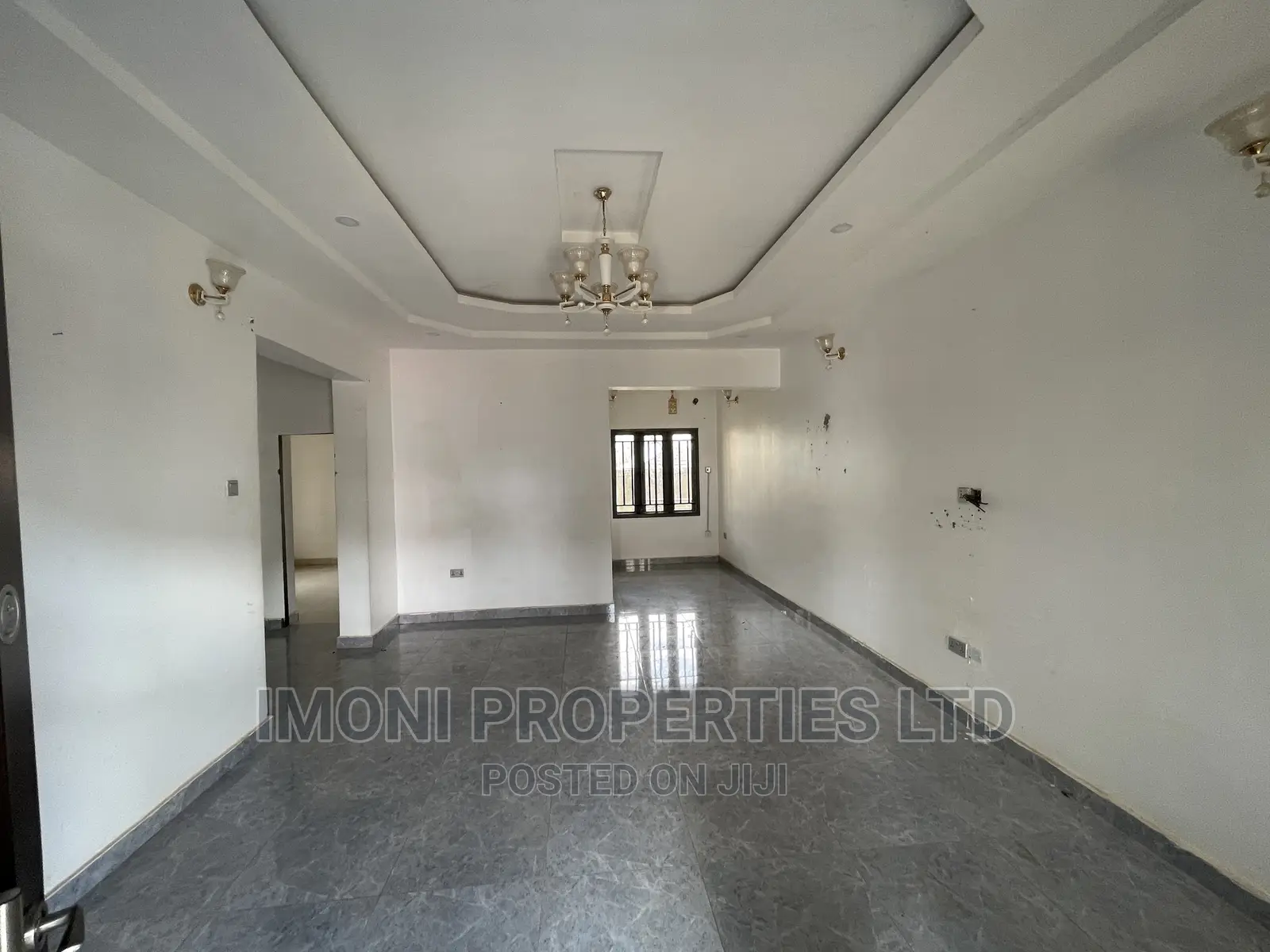 2bdrm Block of Flats in Fo1, Kubwa for rent