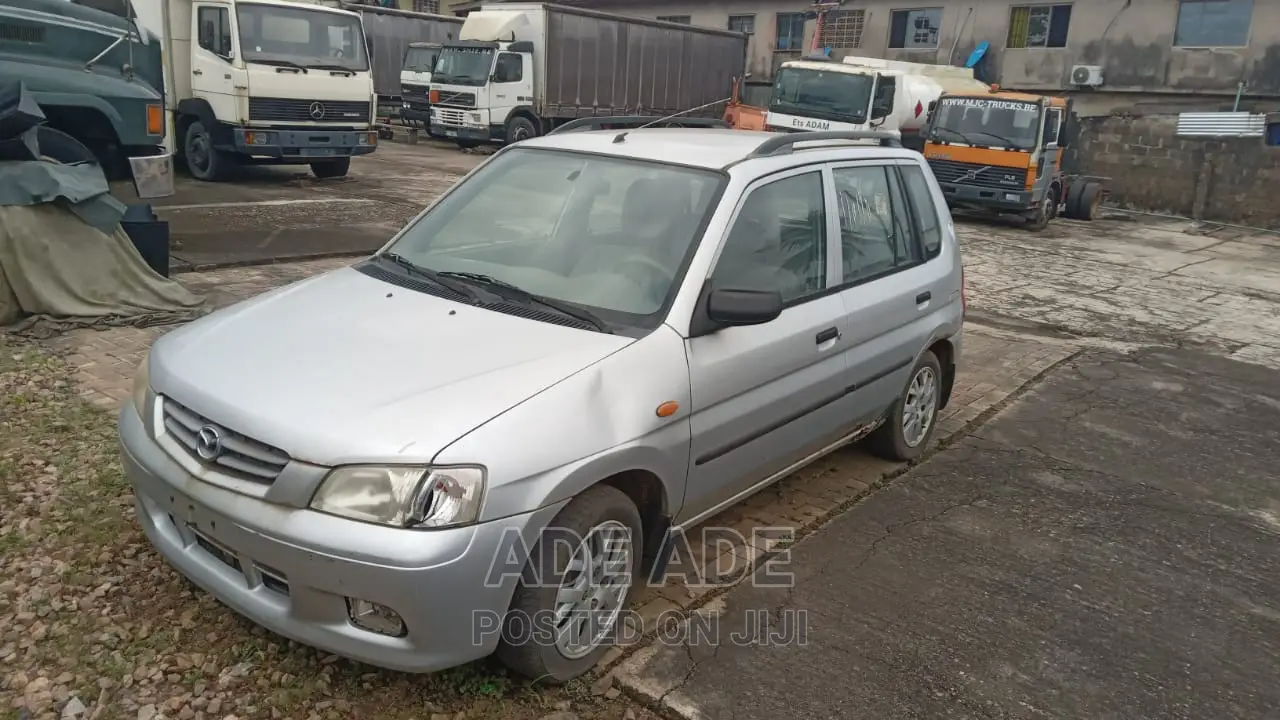 Peugeot 508 2003 Gray