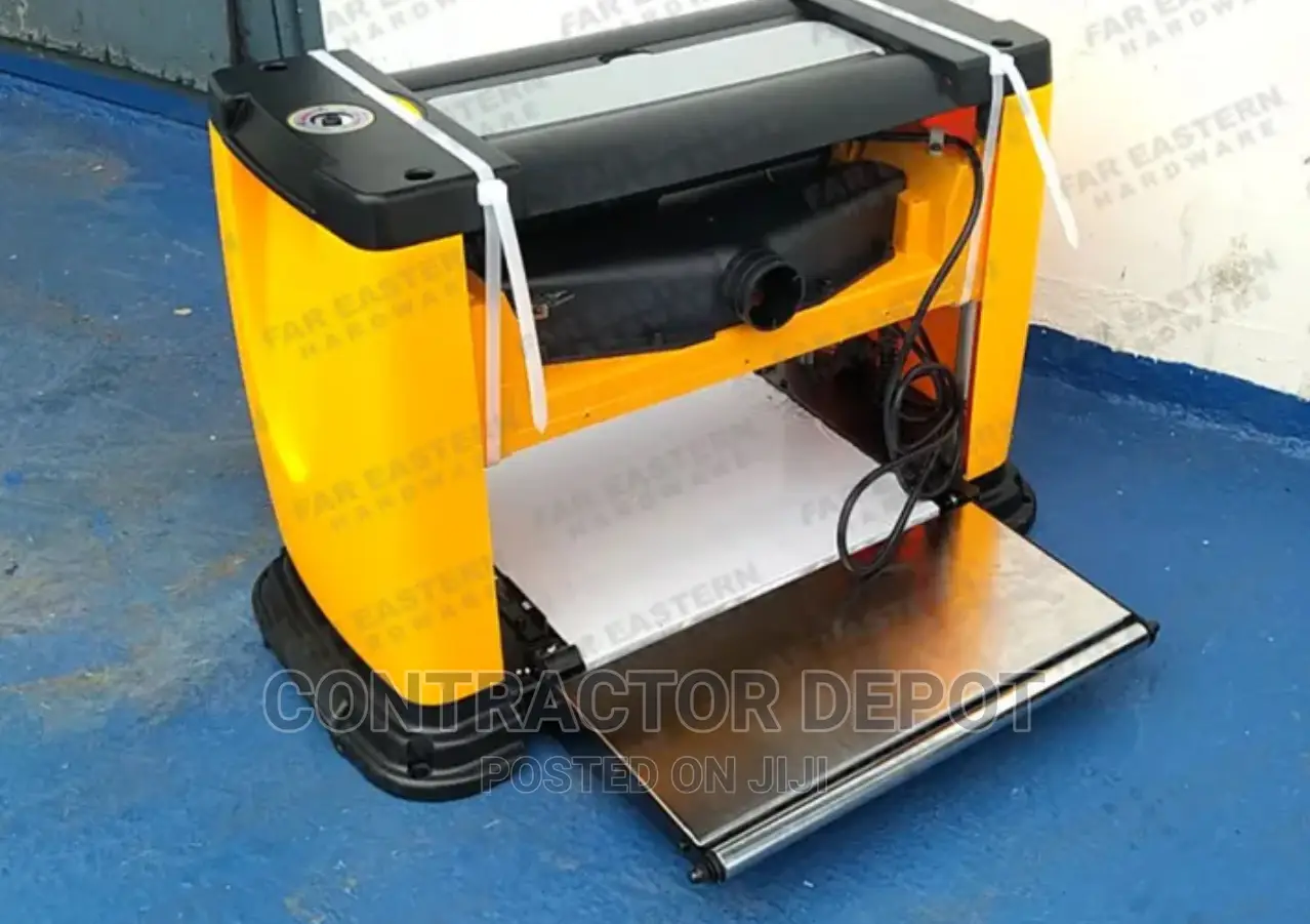 Ingco Thickness Planer 1500W Tp15003 Inptcd High Quality