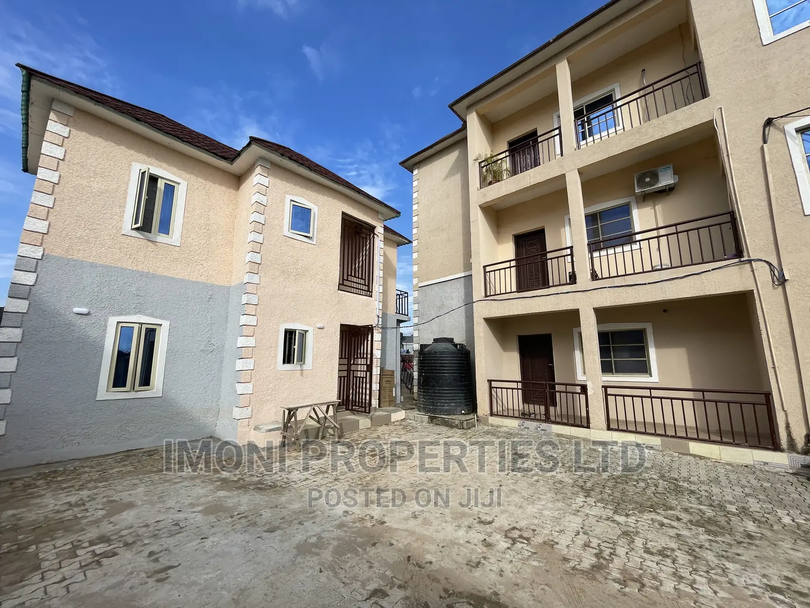 1bdrm Block of Flats in Fo1, Kubwa for rent