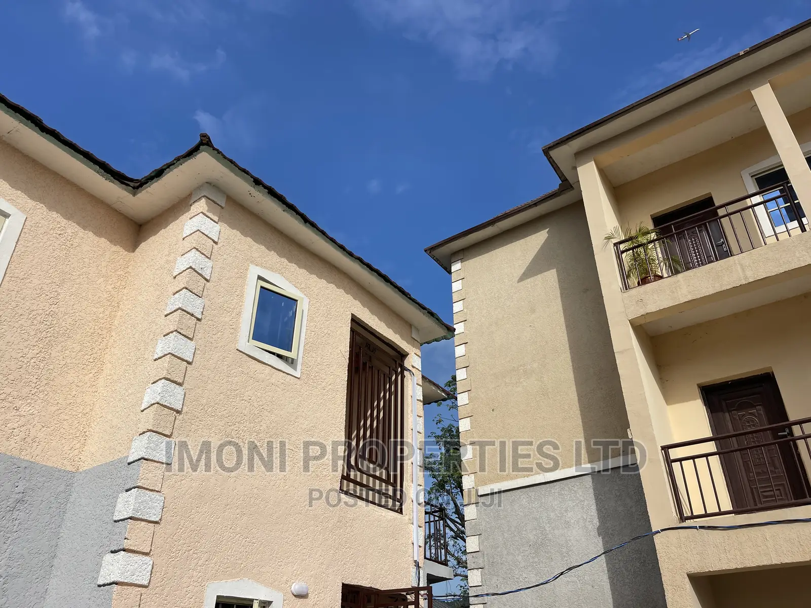 1bdrm Block of Flats in Fo1, Kubwa for rent