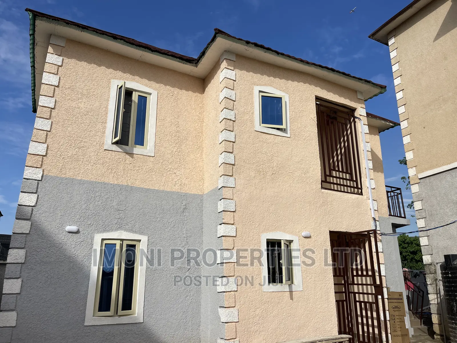 1bdrm Block of Flats in Fo1, Kubwa for rent