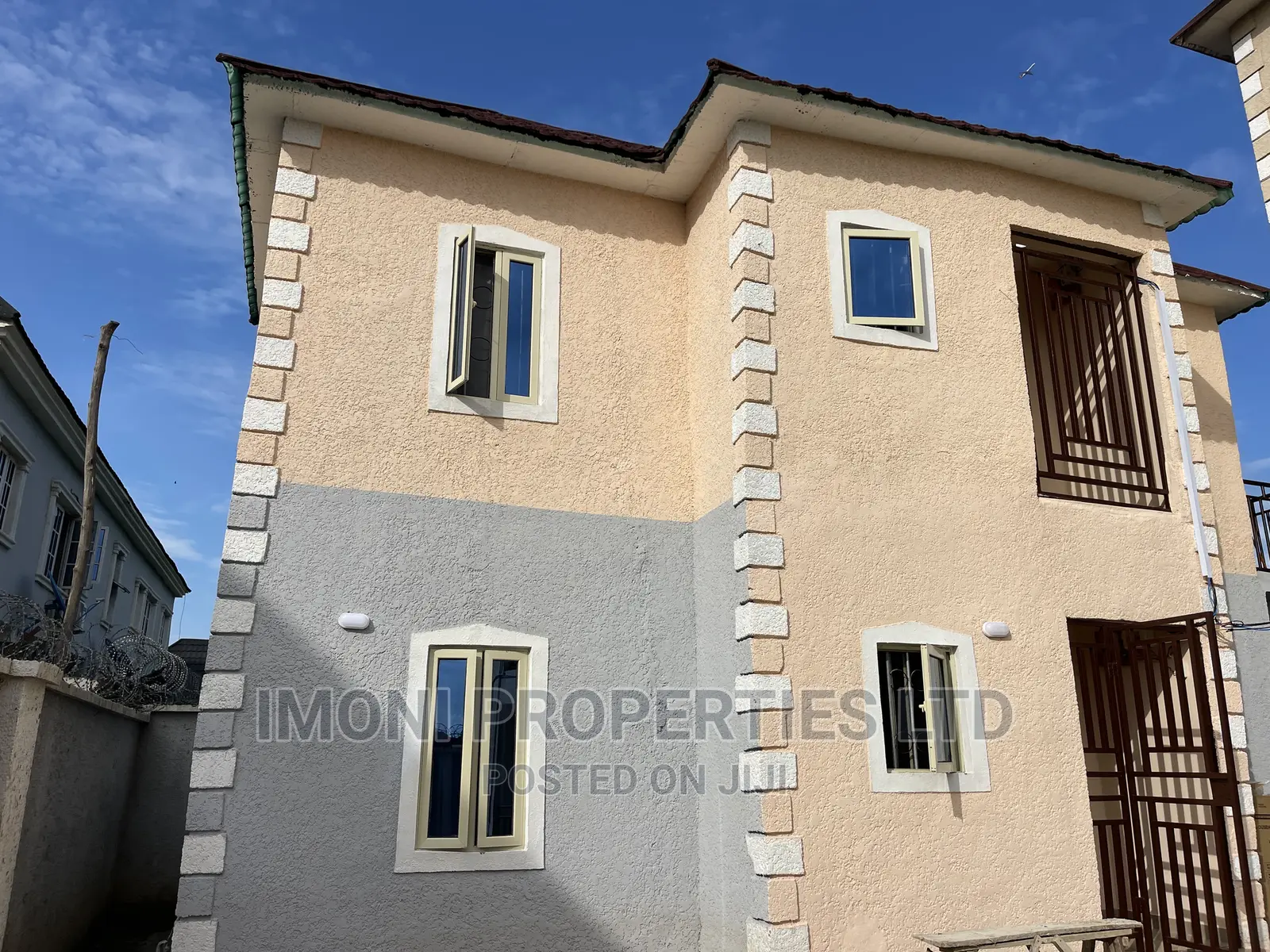 1bdrm Block of Flats in Fo1, Kubwa for rent