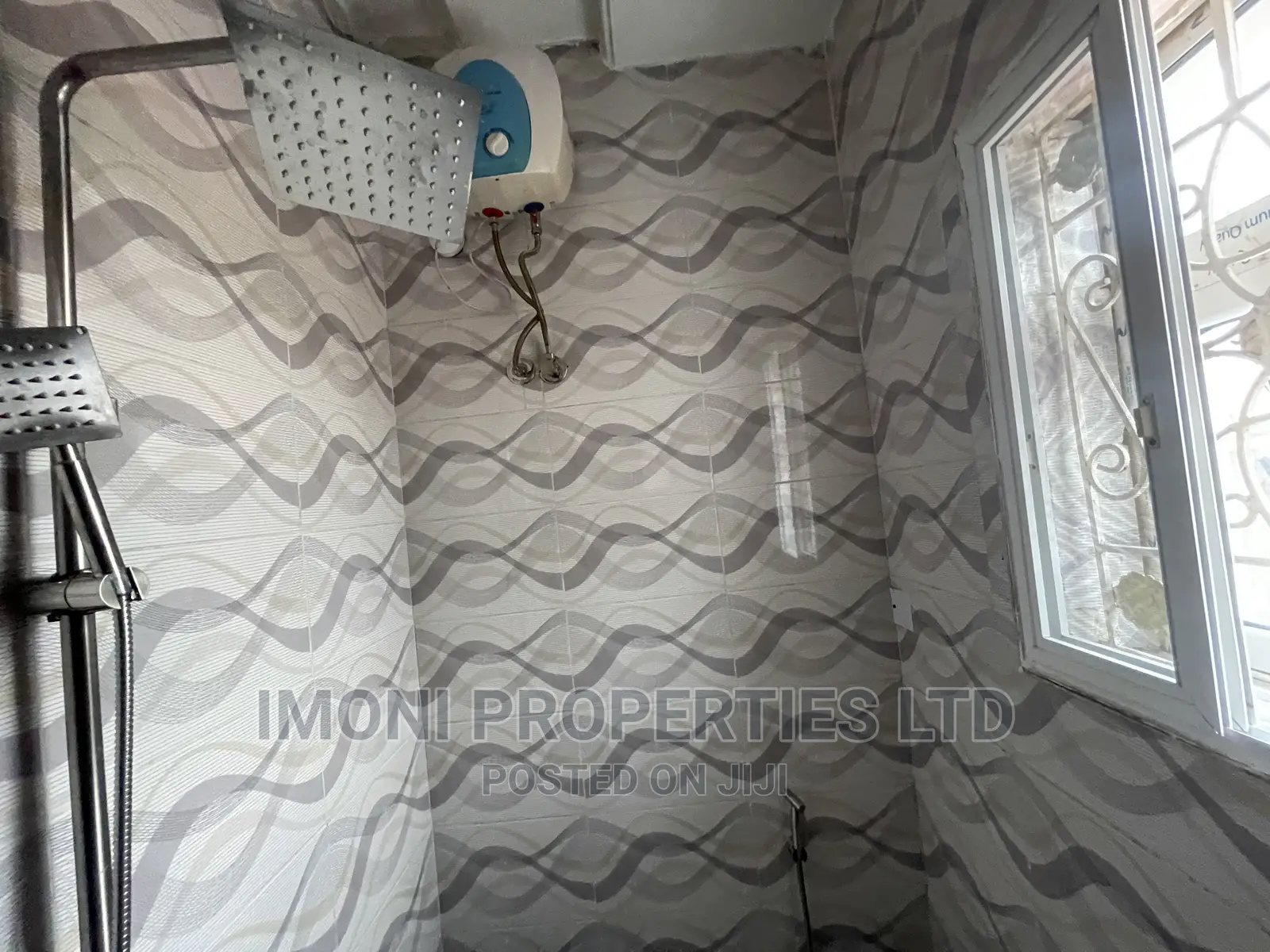 2bdrm Block of Flats in Fo1, Kubwa for rent