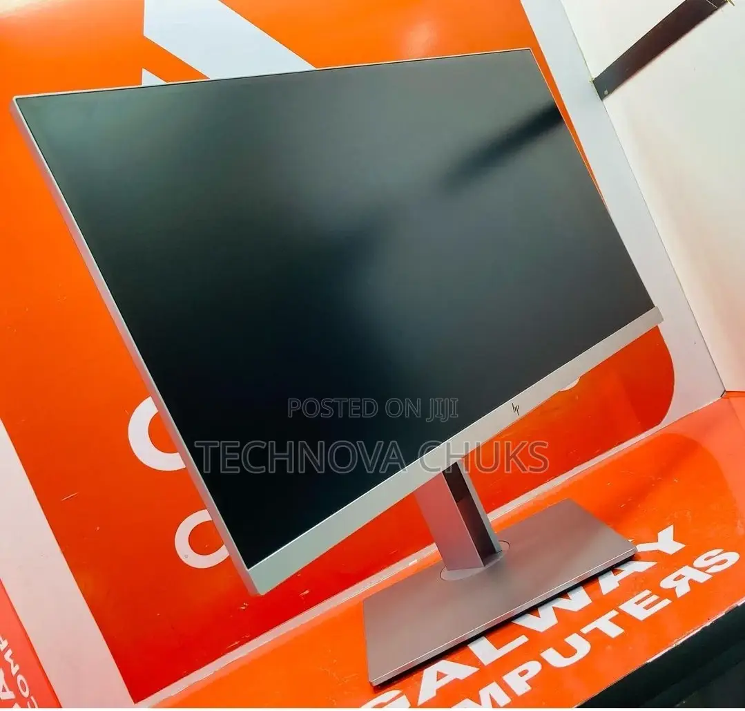 HP Elitedisplay E243 | 24 Inch Monitor | IPS HD Screen