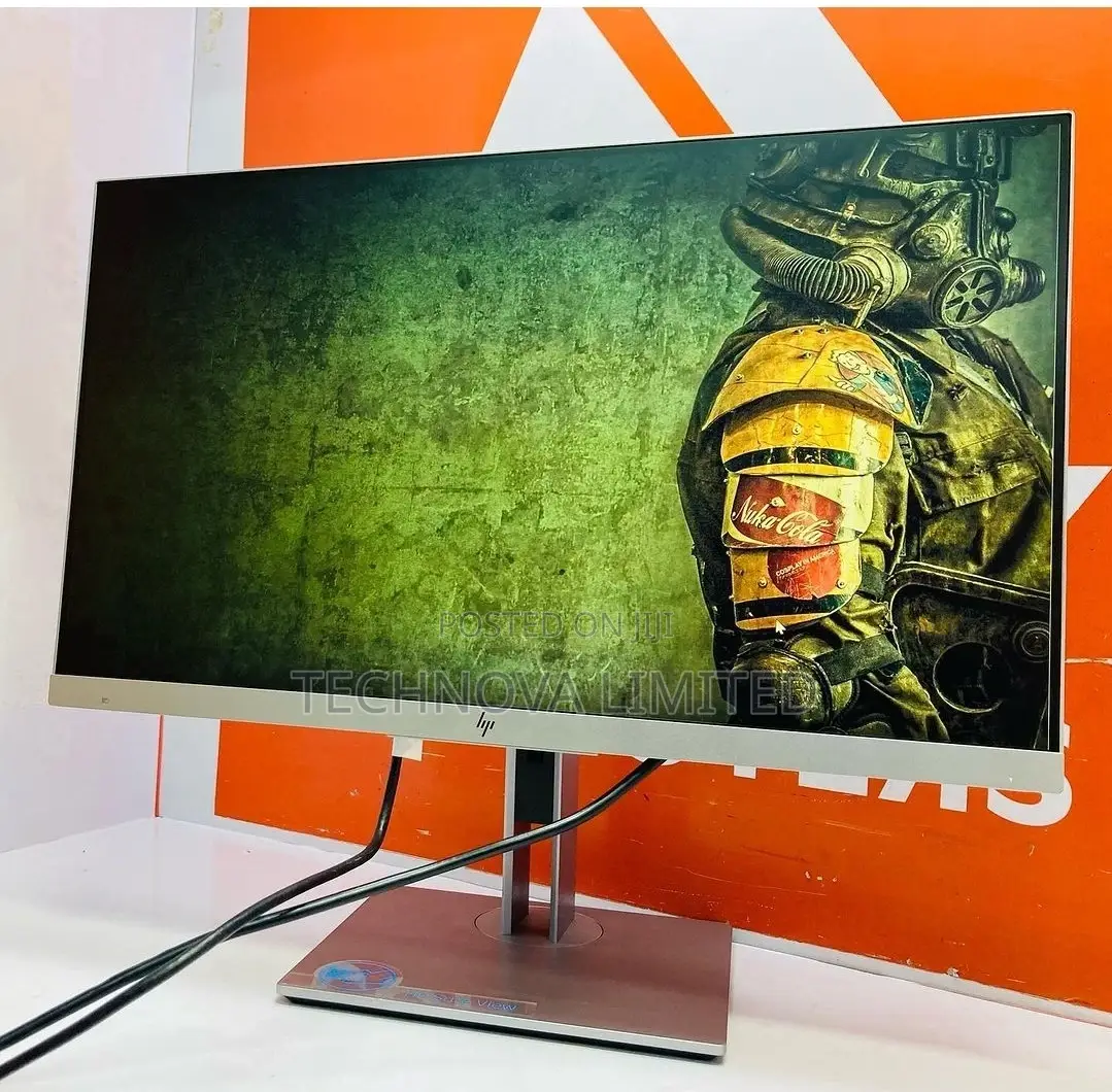 Hp Elitedisplay E233 23-Inch Monitor
