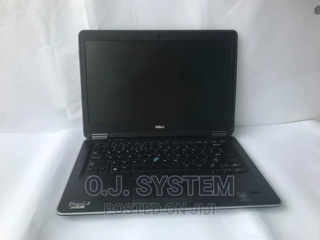 Laptop Dell Latitude 7440 8GB Intel Core I5 SSD 256GB