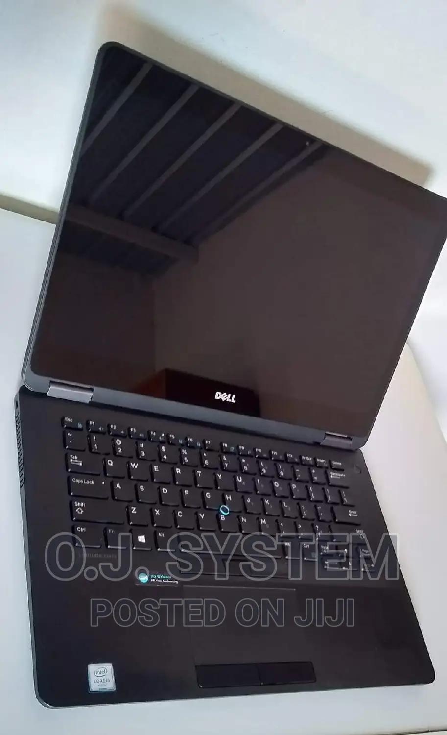 Laptop Dell Latitude 7440 8GB Intel Core I5 SSD 256GB