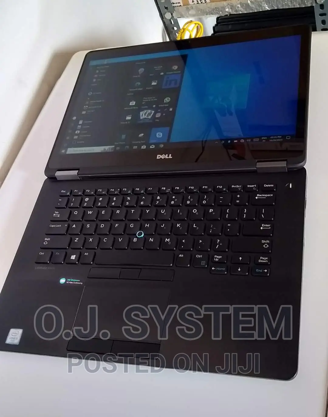 Laptop Dell Latitude 7440 8GB Intel Core I5 SSD 256GB