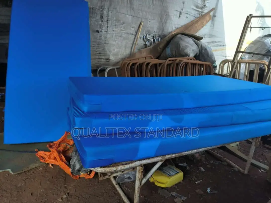 Hospital Bed Mattress( Single , Double Crank )