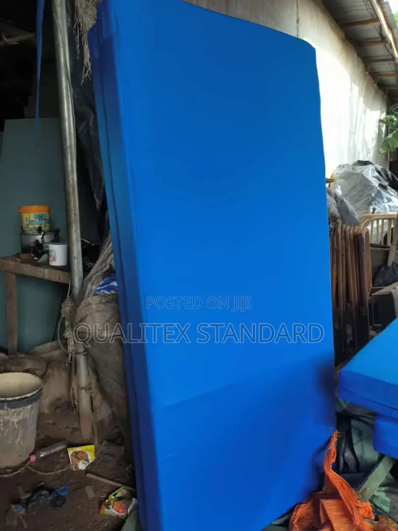 Hospital Bed Mattress( Single , Double Crank )