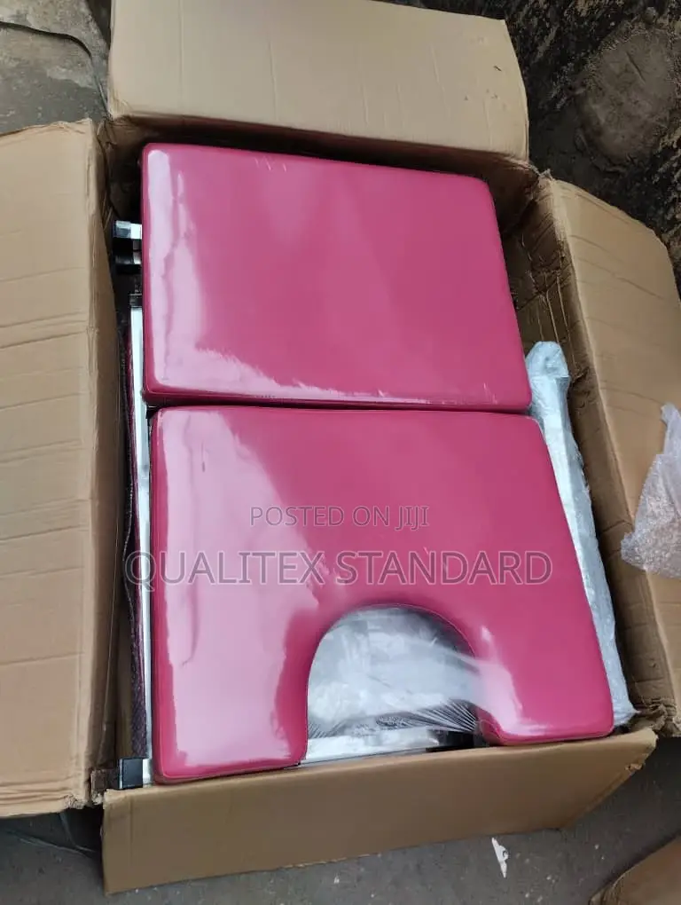 New Dismantled Delivery Bed