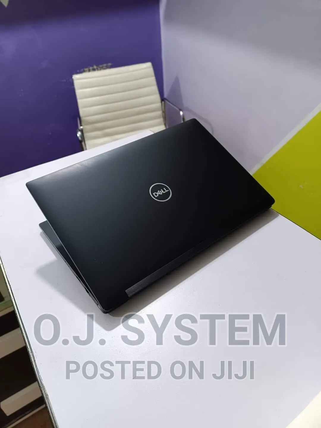Laptop Dell Latitude 7490 8GB Intel Core I5 SSD 256GB