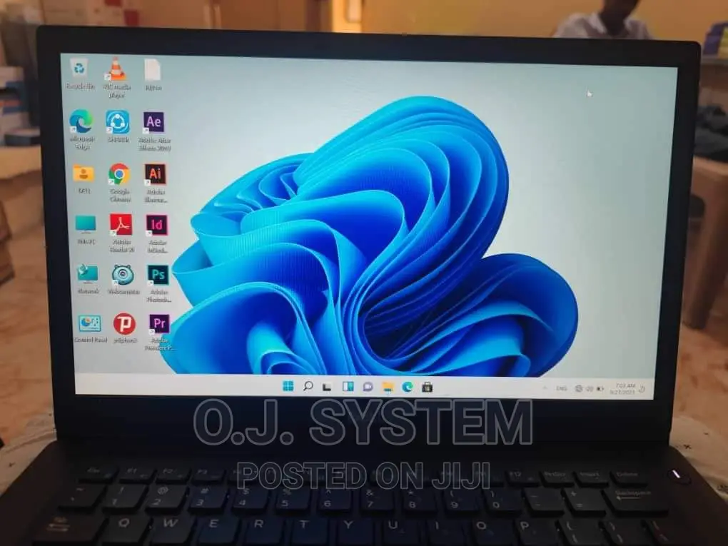 Laptop Dell Latitude 7490 8GB Intel Core I5 SSD 256GB