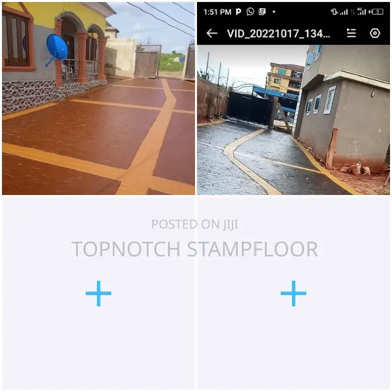 Your Favorite Flooring Design and Art Work