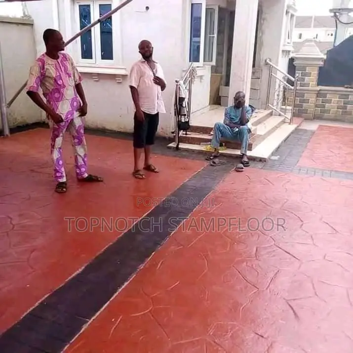 Flooring for a Peaceful Home