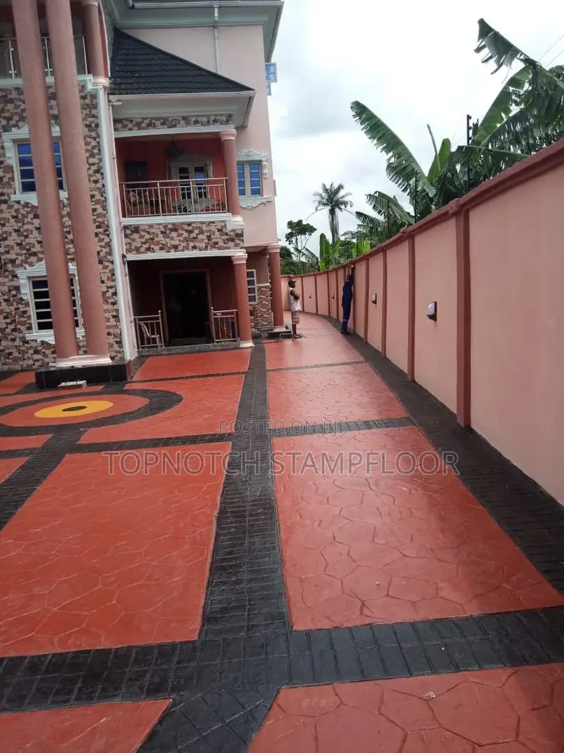 Flooring for a Peaceful Home
