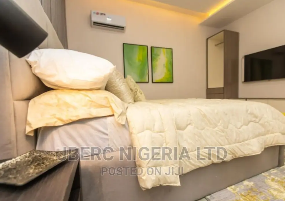 Oniru/Vi Apartment