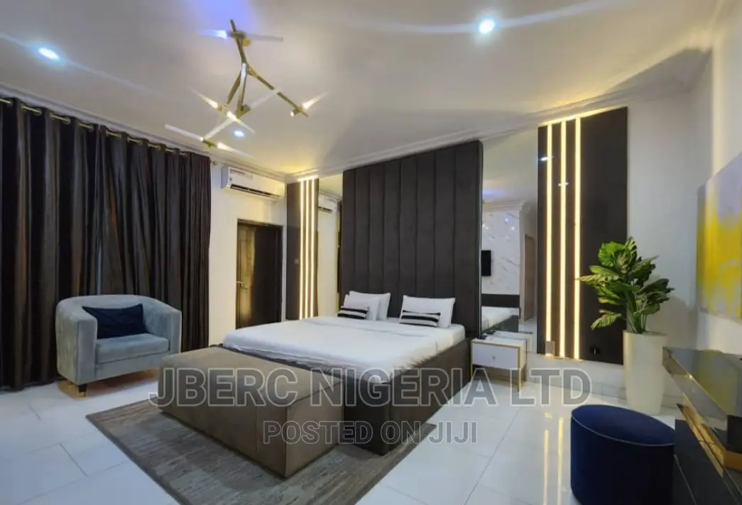 Oniru S.Apartment