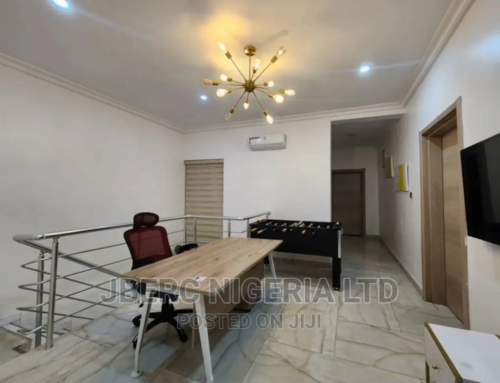 Oniru S.Apartment