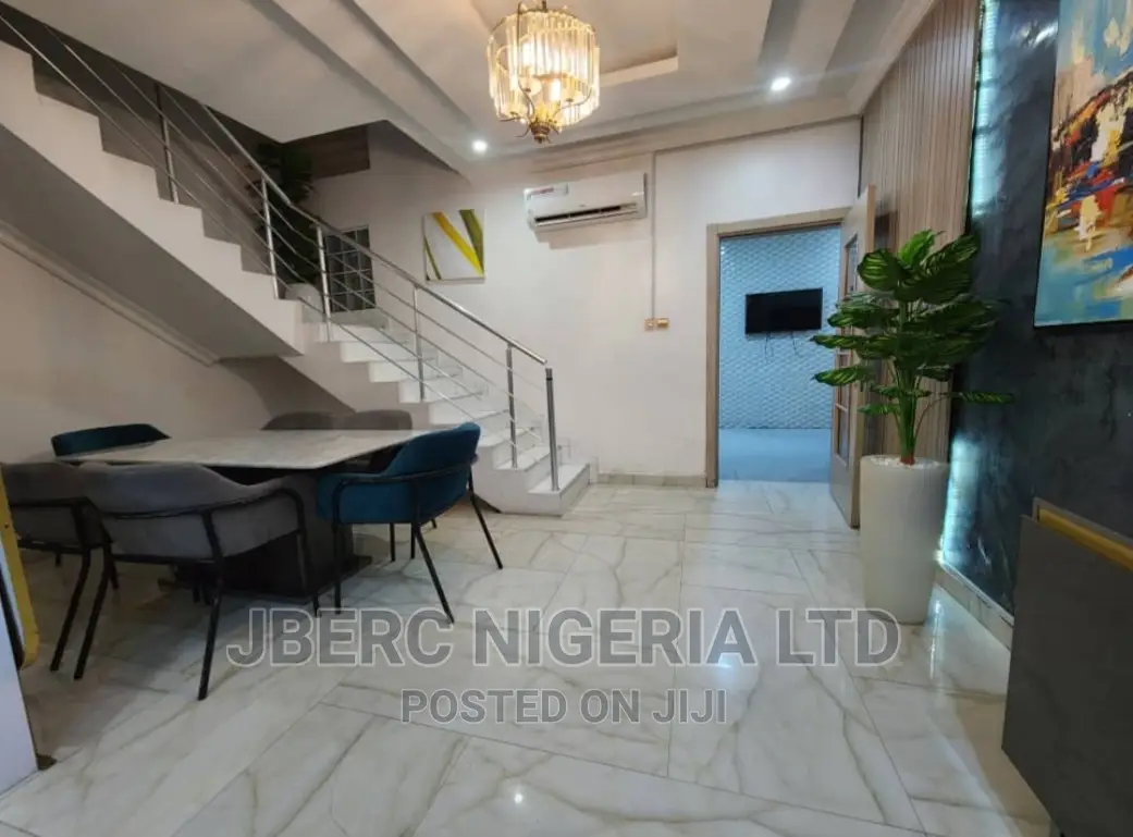 Oniru S.Apartment