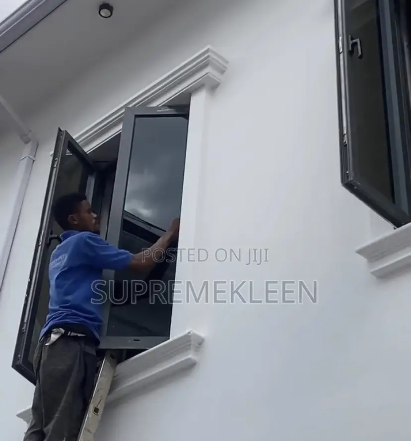 Clean Fresh Space, Best Cleaning Service In Ajah