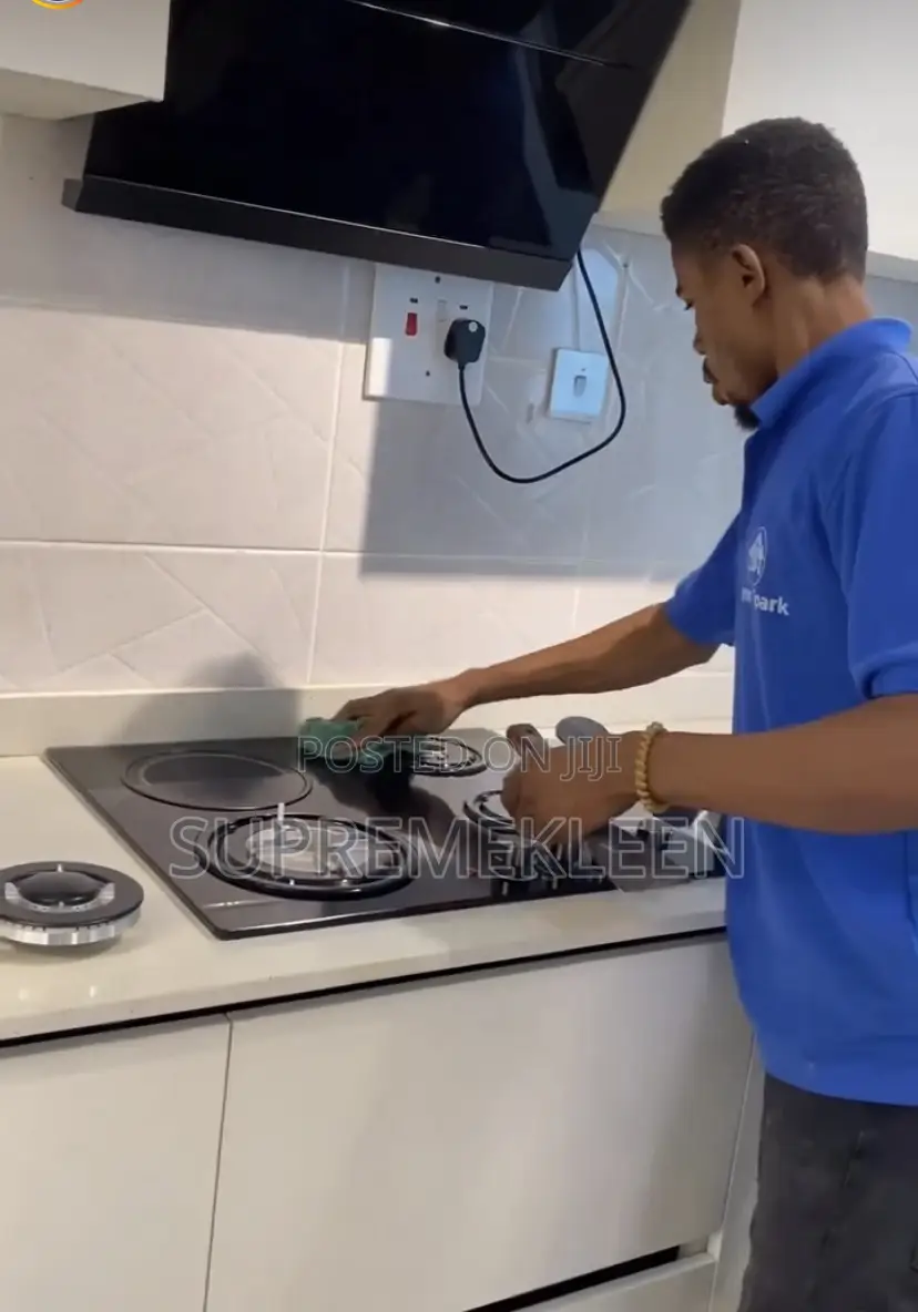 Clean Fresh Space, Best Cleaning Service In Ajah