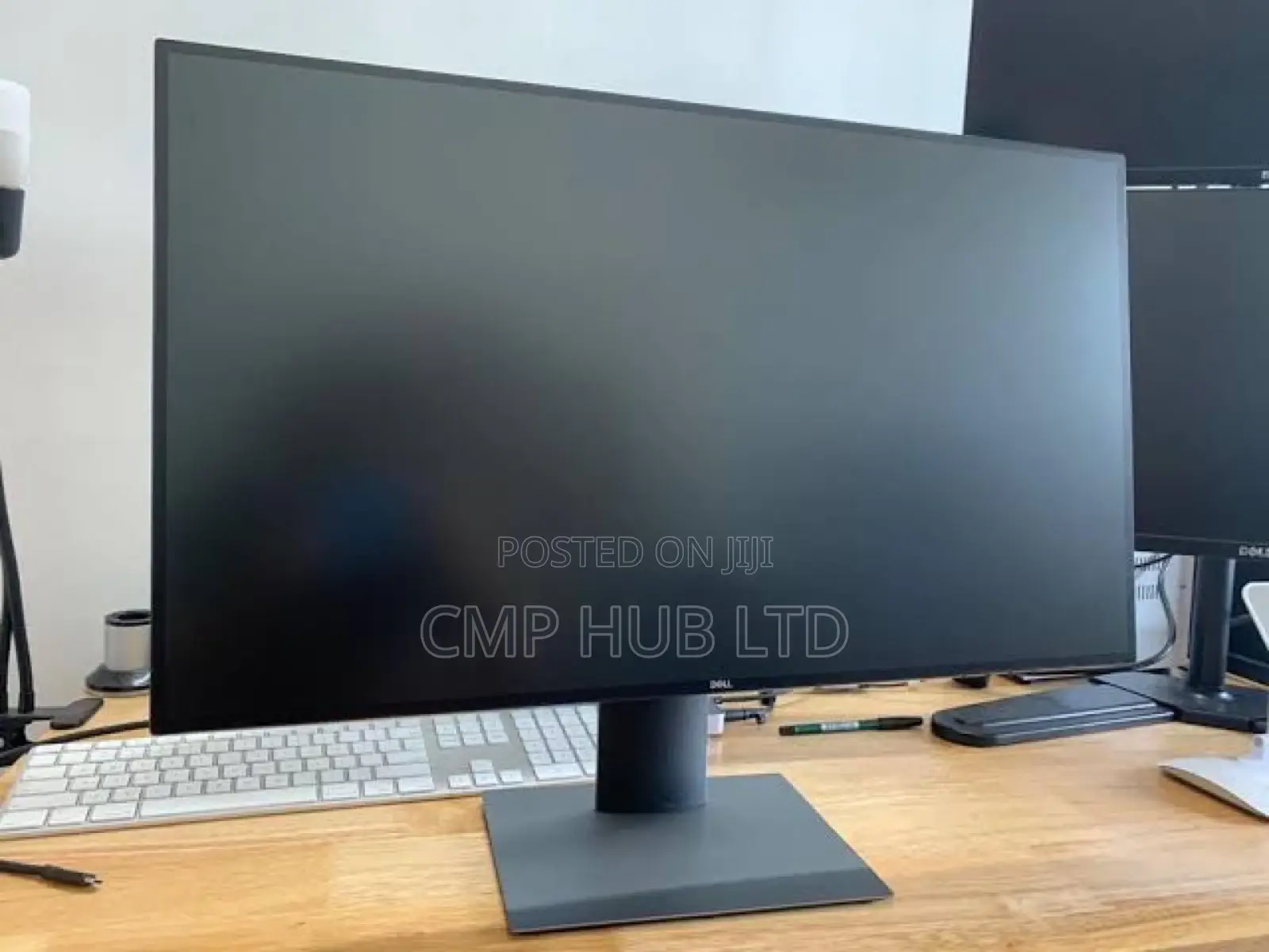 Dell P2421dc WQHD 24-Inch Ips Monitor With Usb-C Docking