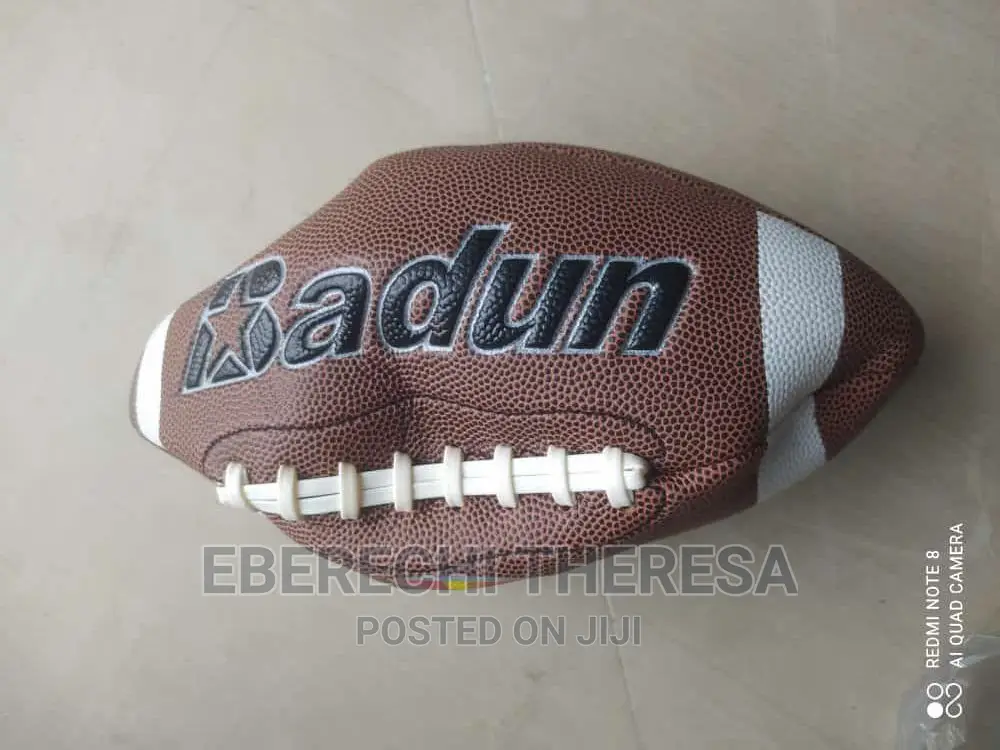 Kazu Rogby Ball