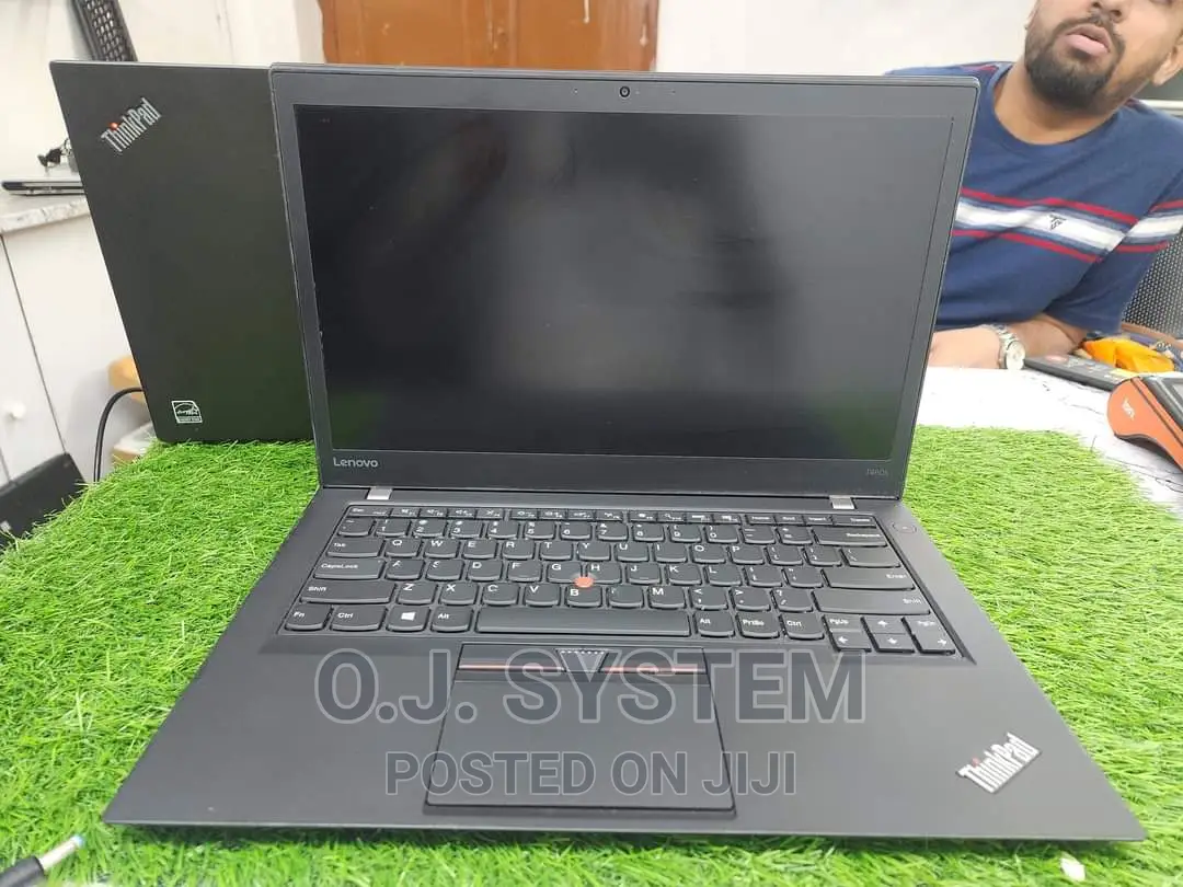 Laptop Lenovo ThinkPad T460s 8GB Intel Core I5 SSD 256GB