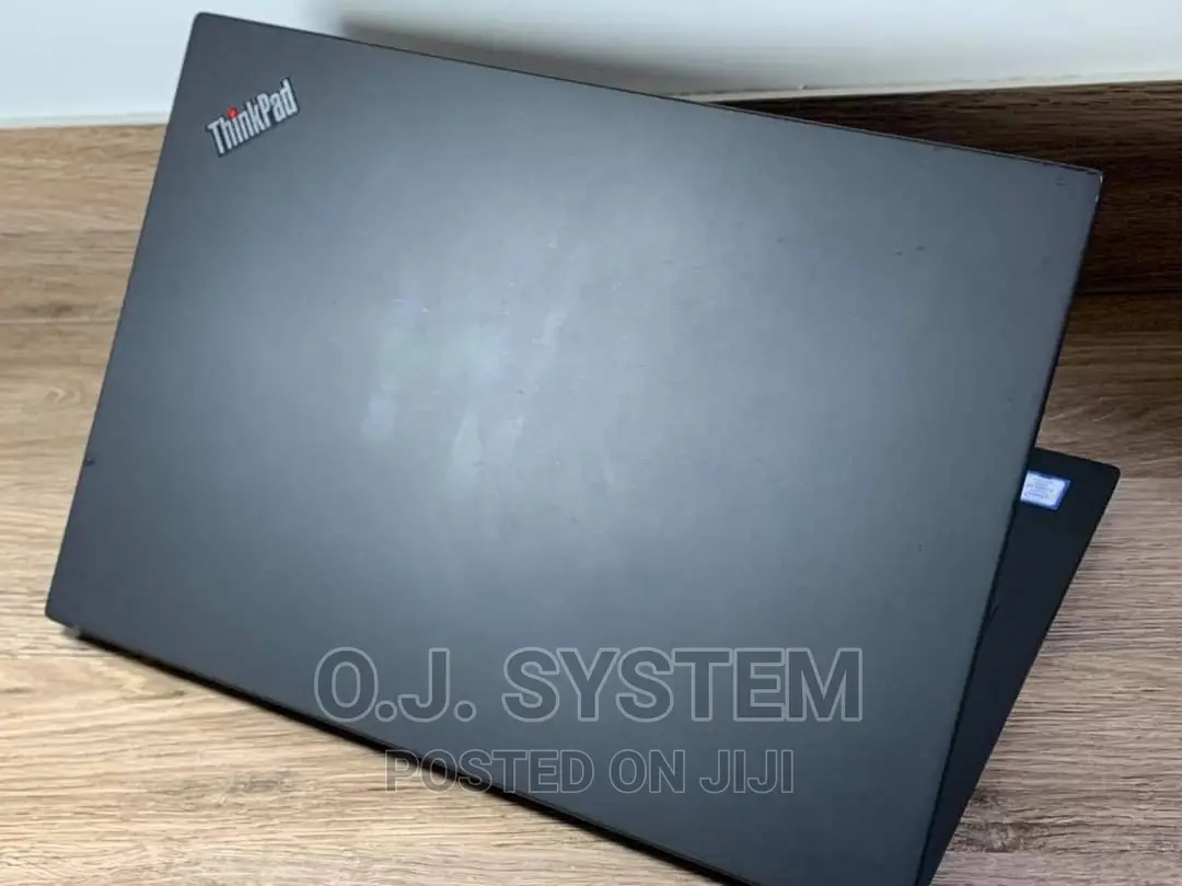 Laptop Lenovo Thinkpad T490s 8GB Intel Core I7 SSD 256GB