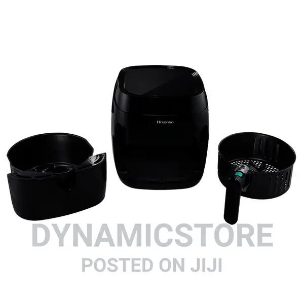 Hisense H04afbk1s1 4.5L Air Fryer