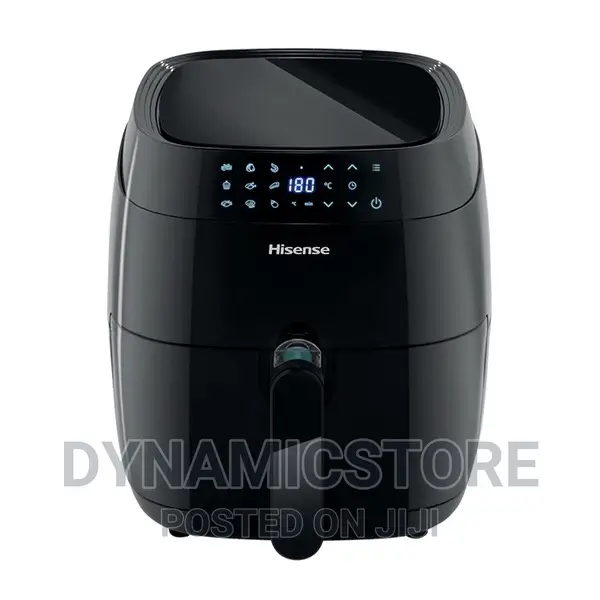 Hisense H04afbk1s1 4.5L Air Fryer