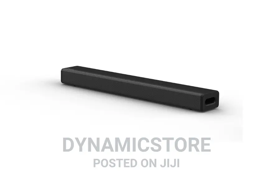 Hisense HS214 2.1ch 80W Soundbar