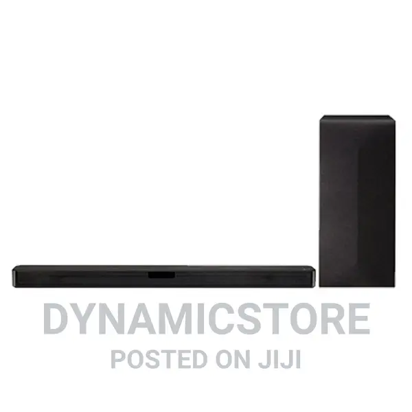 Lg Aud 40st 300w,2.1 Ch, Wireless Subwoofer