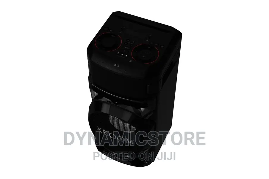 Lg Xboom Rn5 500w Speaker