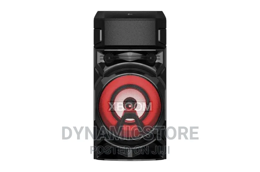 Lg Xboom Rn5 500w Speaker
