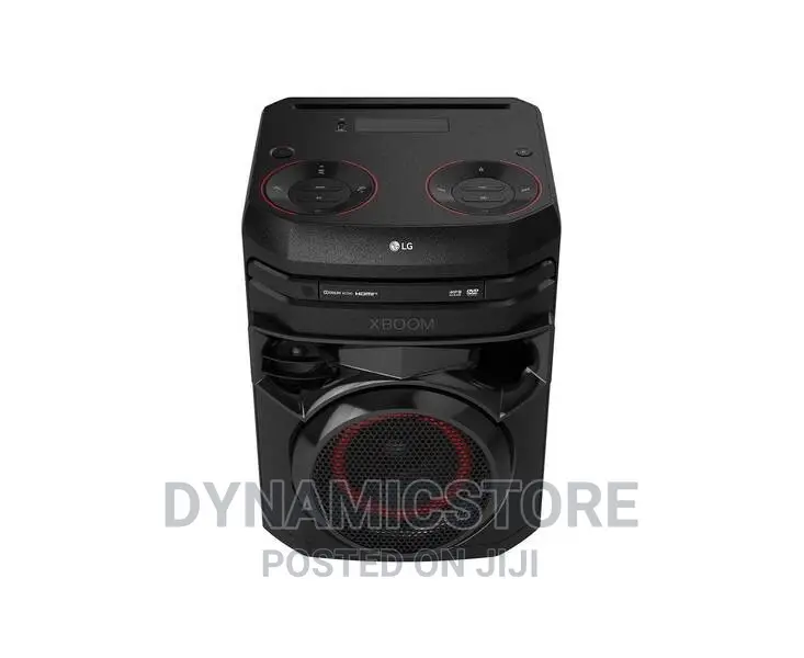 LG Xboom On2d 100W Speaker