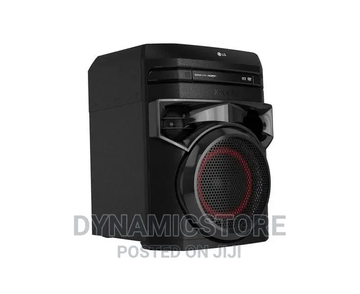 LG Xboom On2d 100W Speaker