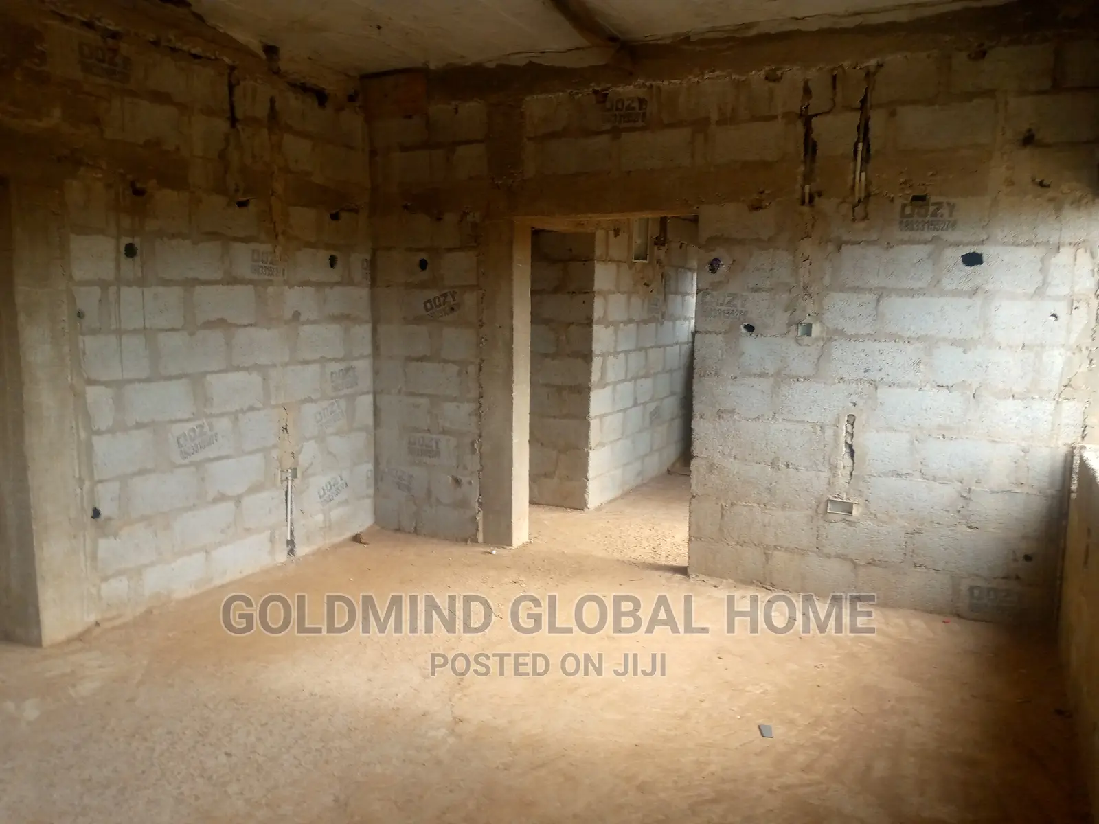 4bdrm Duplex in Apo, Zone B for sale