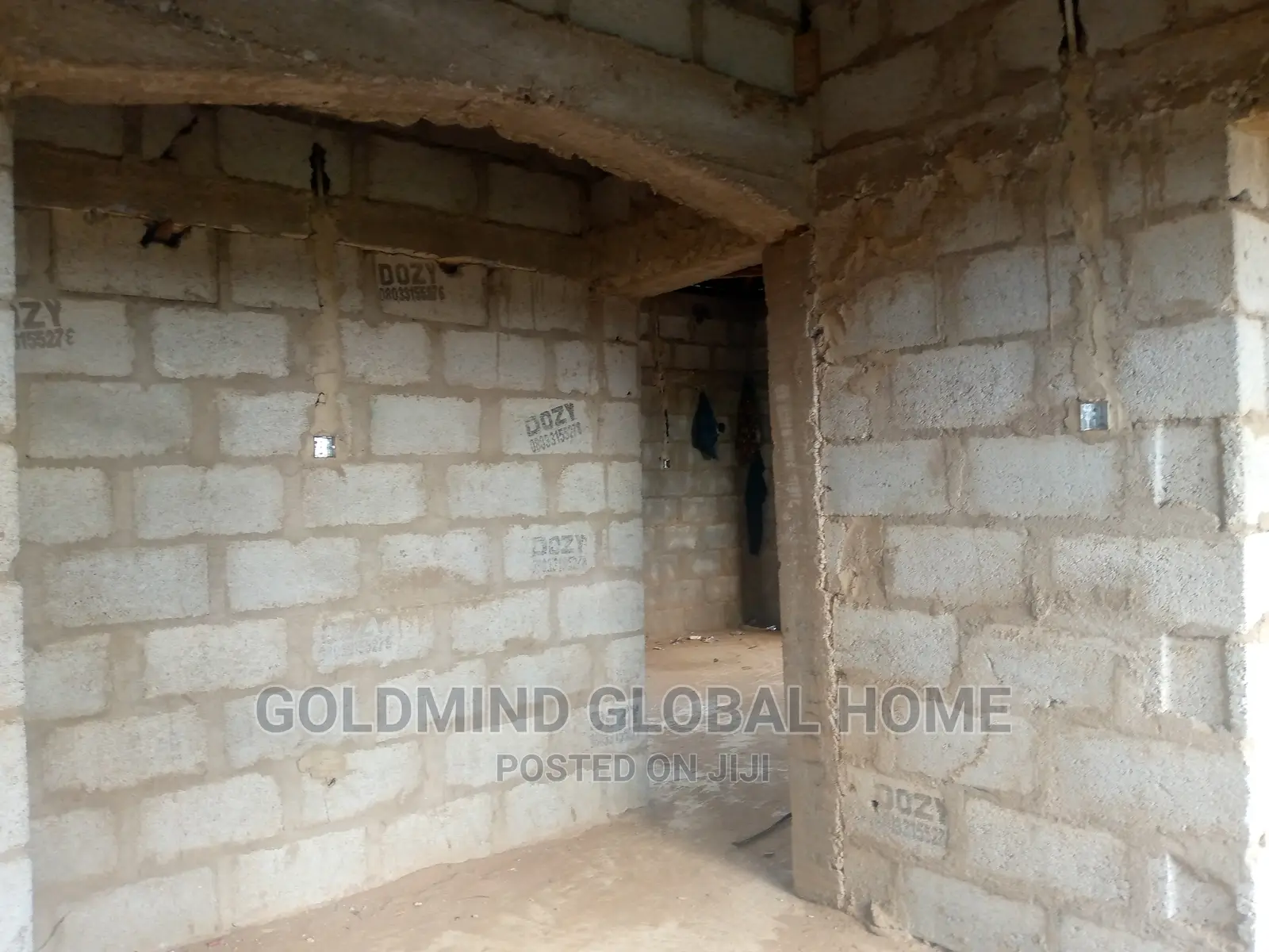 4bdrm Duplex in Apo, Zone B for sale