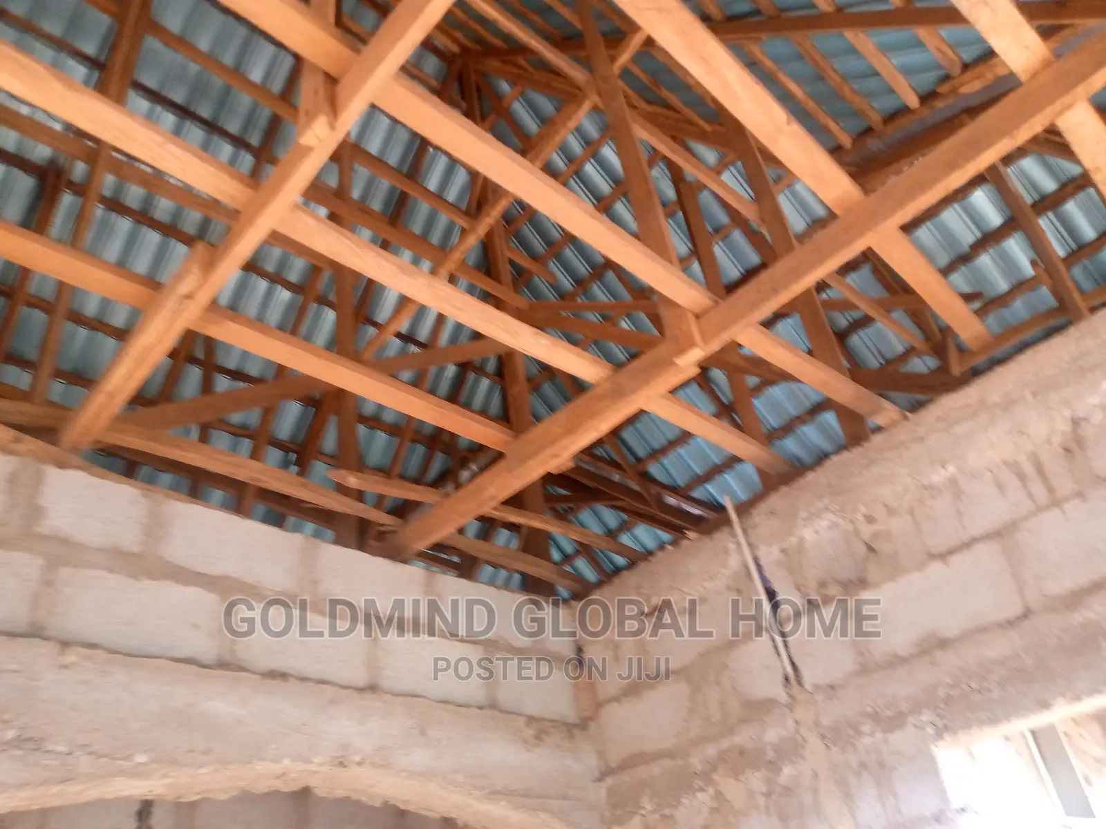 4bdrm Duplex in Apo, Zone B for sale