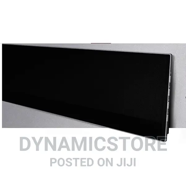 LG Audio Sound Bar GX 3.1 Ch High Resolution