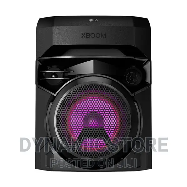 Lg Xl2s Powerful Sound, For Karaoke