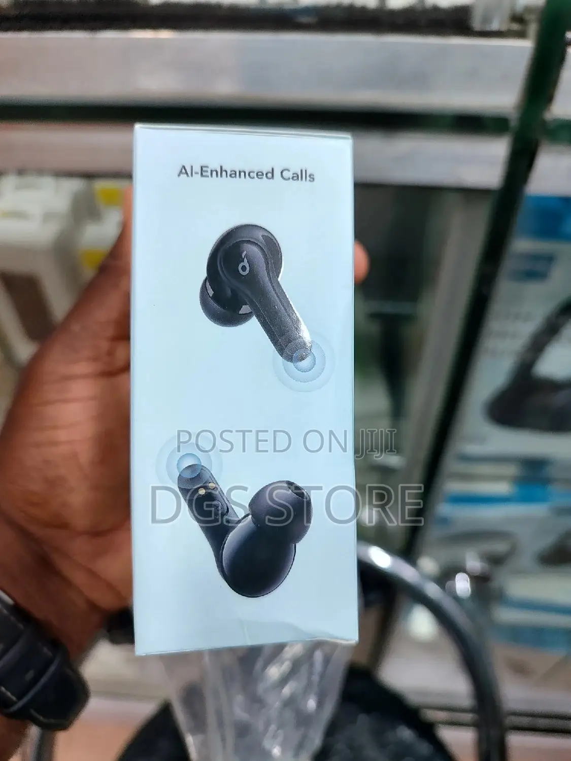 Anker Soundcore Life Note E Bluetooth Earbuds