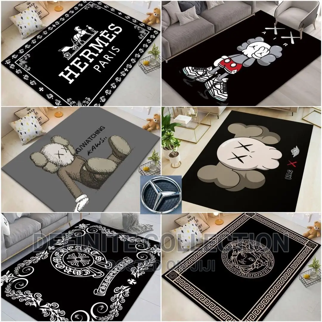 Luxury Centre Rug