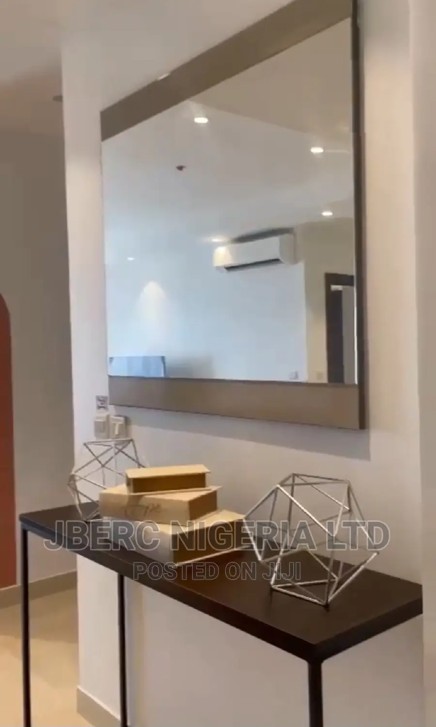 Parkview Estate Apartment
